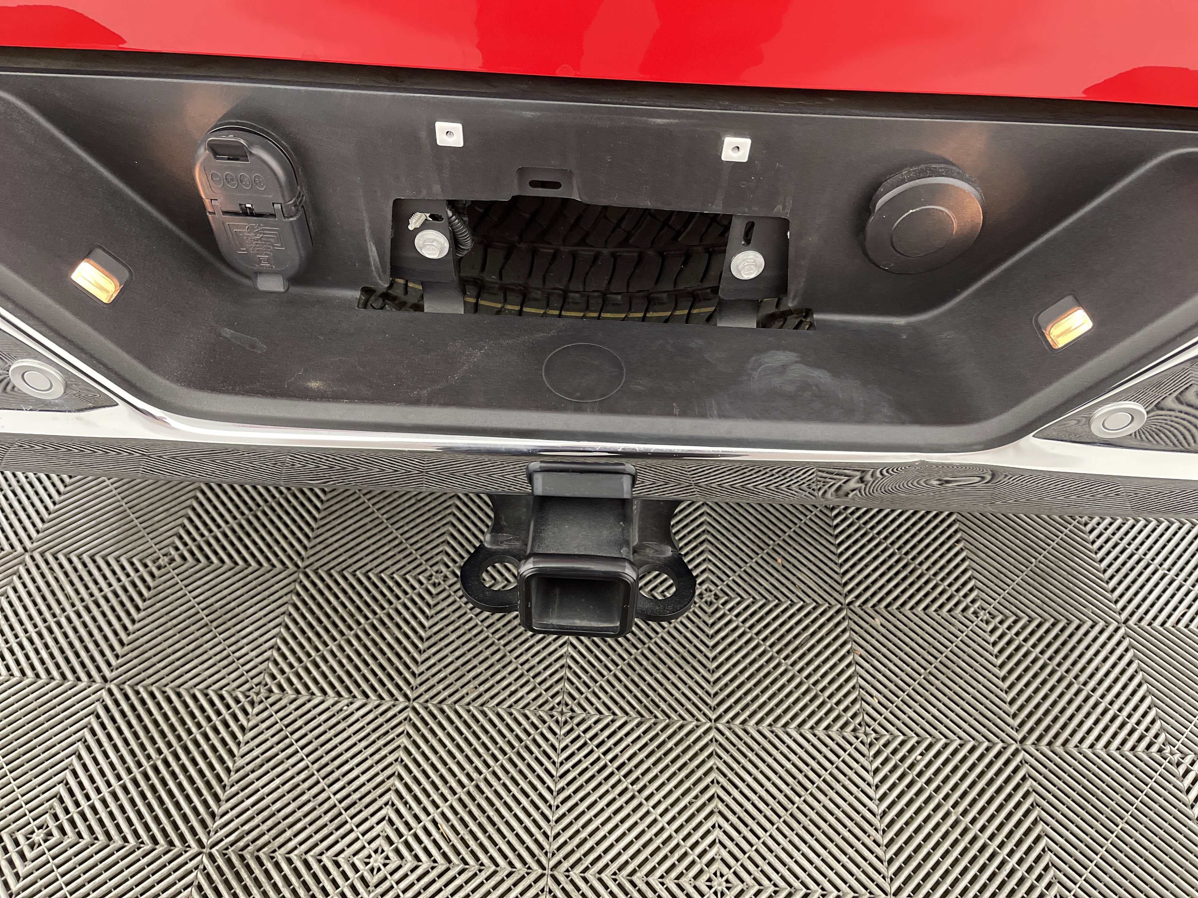 Used 2024 GMC Sierra 2500 Pro image 7