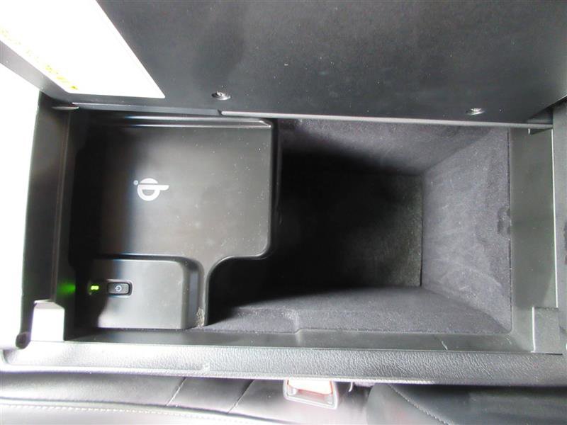 Used 2020 Lexus ES 350 w/ Premium Package image 17