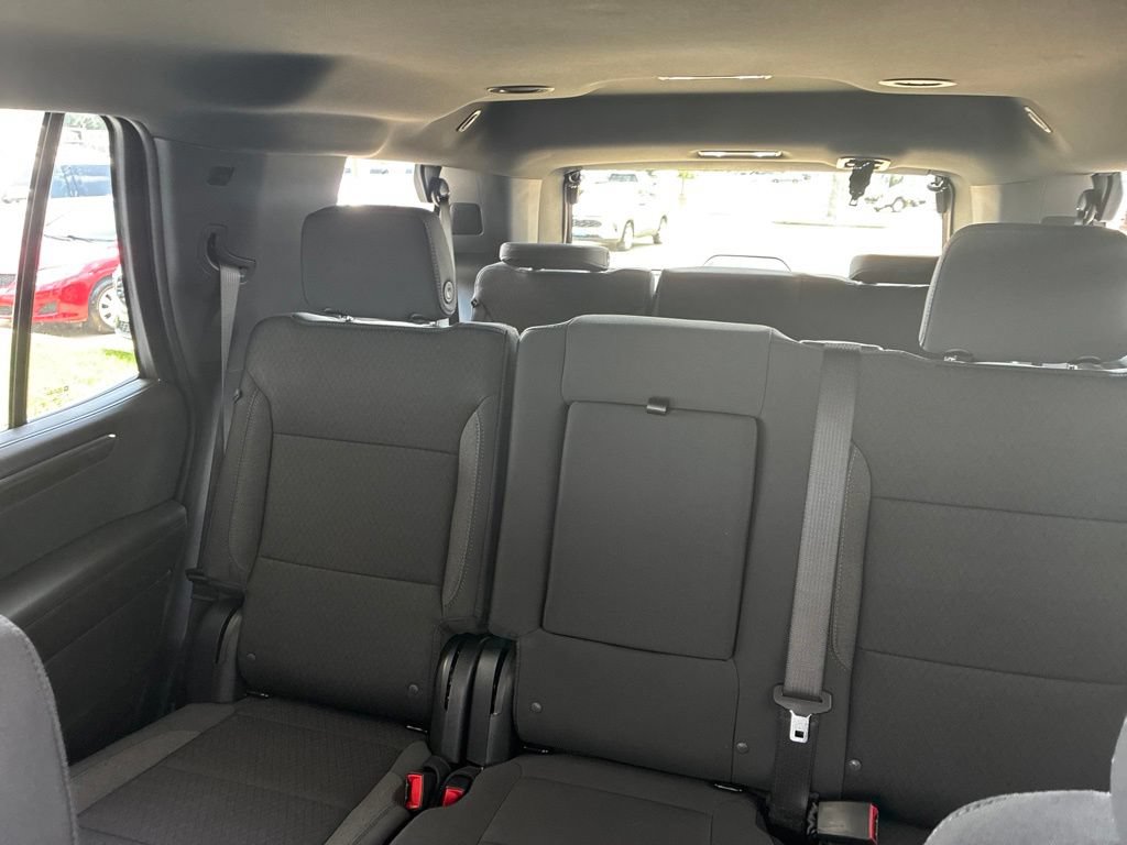 New 2026 Chevrolet Tahoe LS RWD image 32