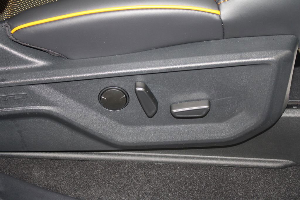 New 2025 Ford F150 Tremor image 31
