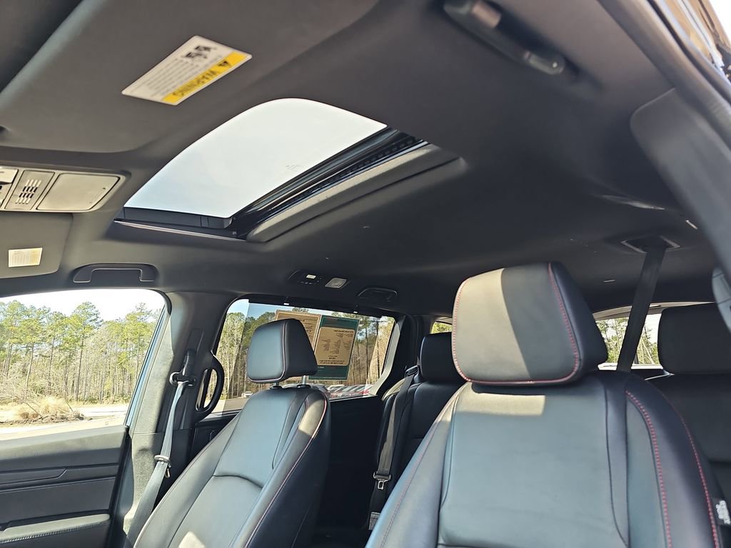 Used 2023 Honda Odyssey Sport image 34