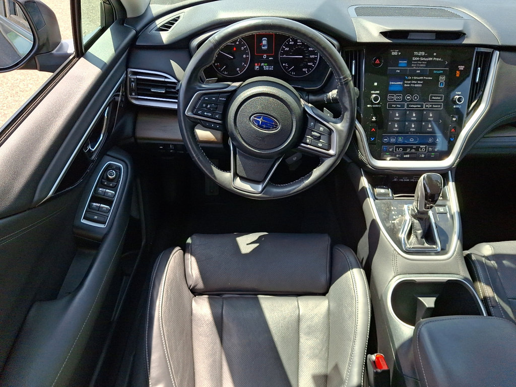 Used 2024 Subaru Legacy Touring XT w/ Tech Package #2 AWD/4WD image 22