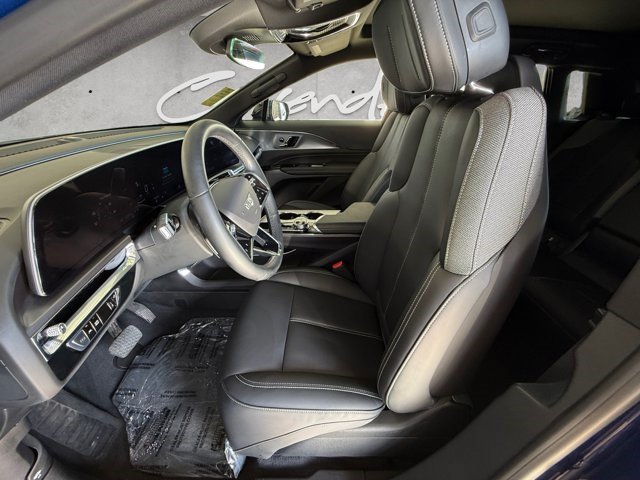 Certified 2024 Cadillac Lyriq Tech RWD image 23