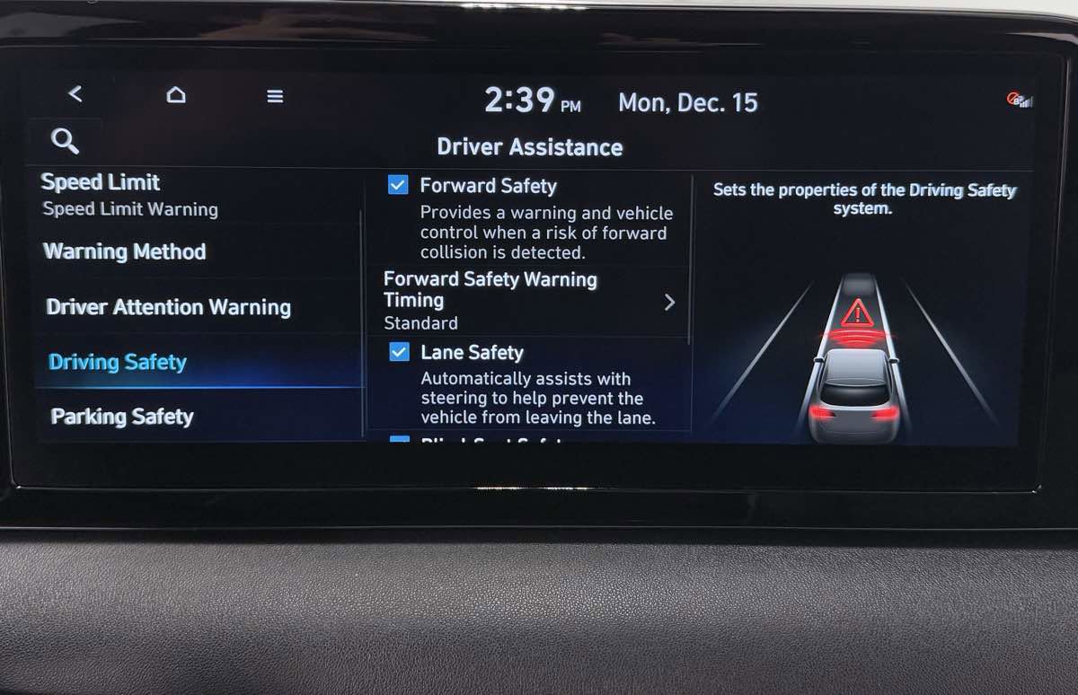 Used 2024 Hyundai Palisade XRT image 22