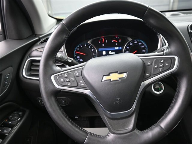 Used 2022 Chevrolet Equinox Premier image 8
