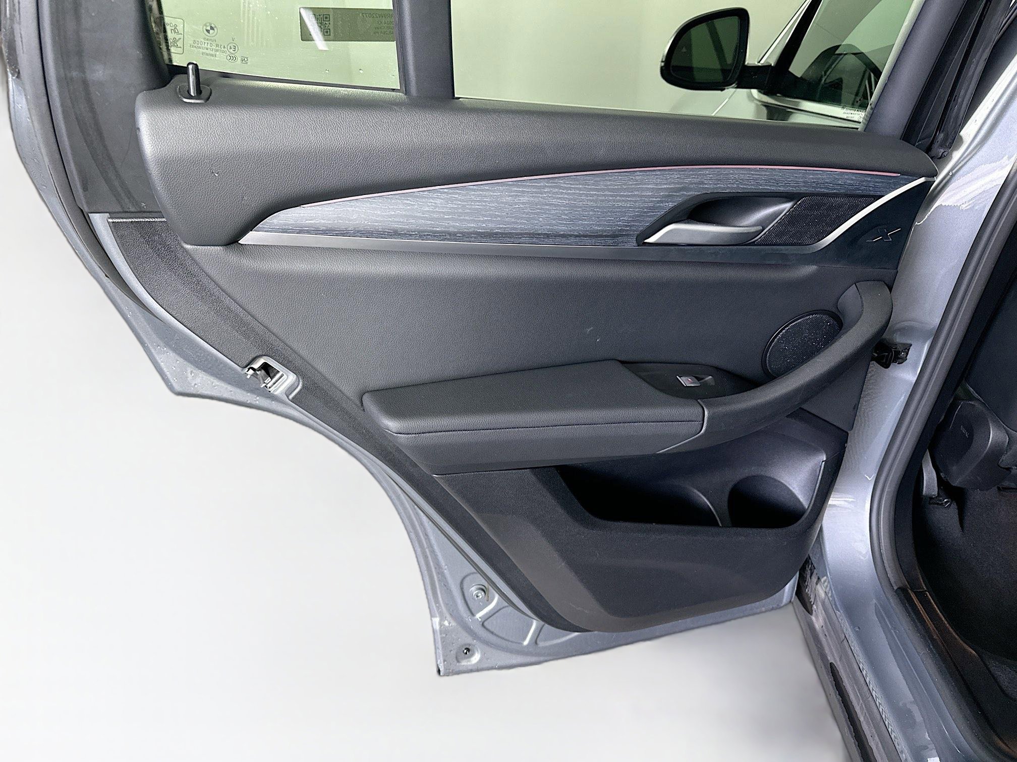 Used 2024 BMW X3 sDrive30i image 28