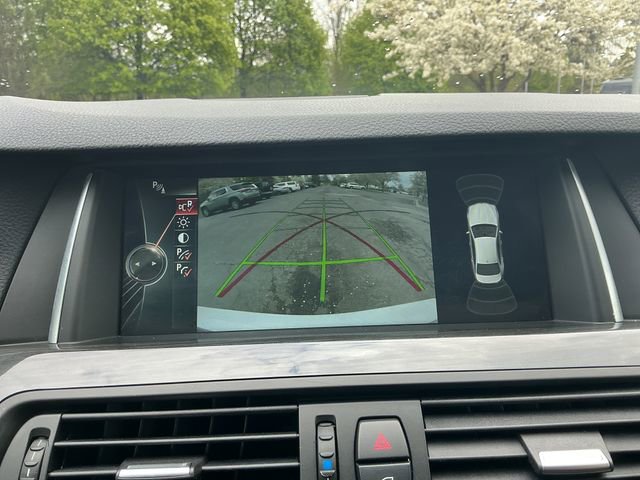 Used 2014 BMW 535i xDrive Sedan AWD/4WD image 21