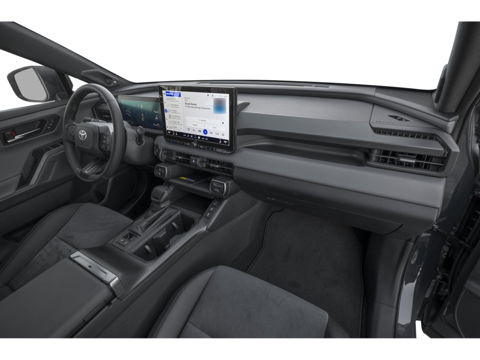 New 2026 Toyota RAV4 XSE w/ Panoramic Sun Roof Package AWD/4WD image 14