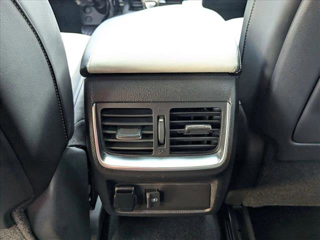 Used 2022 INFINITI QX55 Essential w/ Proactive Package image 18