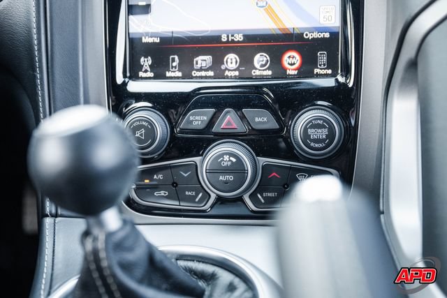 Used 2013 SRT Viper GTS w/ GTS Laguna Interior Pkg RWD image 20