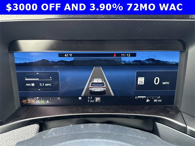 New 2026 Subaru Outback Premium image 25