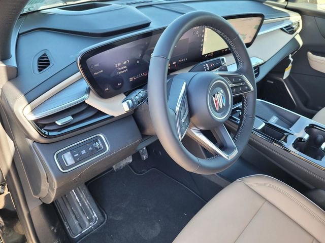 New 2026 Buick Enclave Preferred FWD image 21