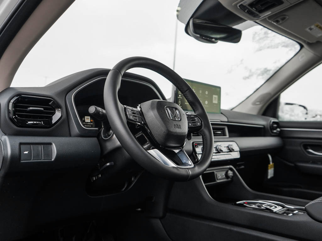 New 2026 Honda Pilot Touring image 20