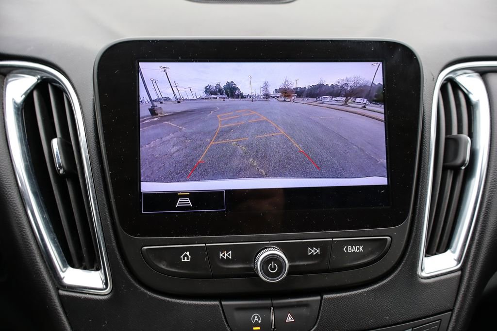 Used 2024 Chevrolet Malibu LT image 33