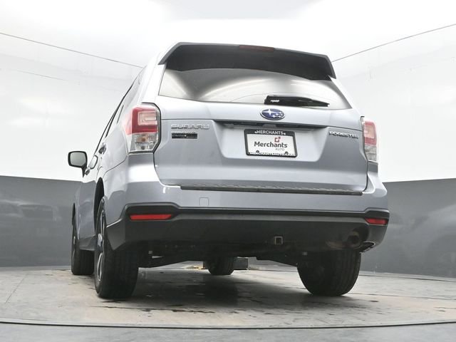 Used 2018 Subaru Forester 2.5i Premium w/ All-Weather Package AWD/4WD image 29