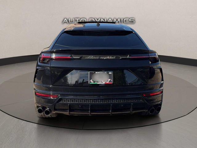 Used 2022 Lamborghini Urus AWD/4WD image 4