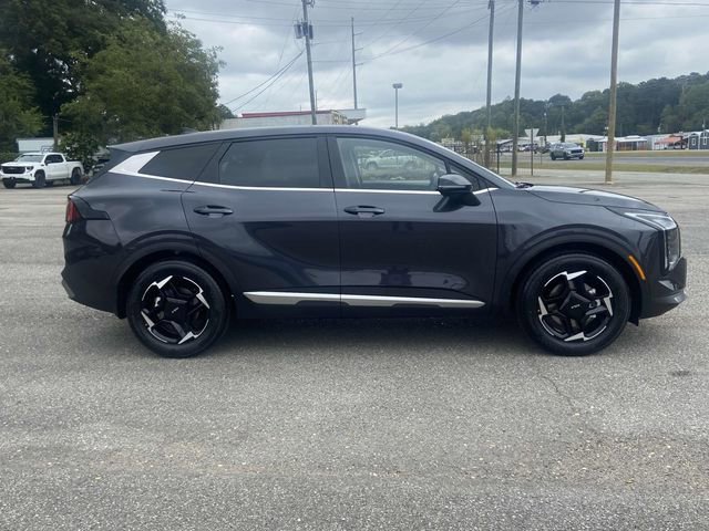 New 2026 Kia Sportage EX FWD image 2