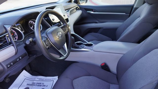 Used 2024 Toyota Camry LE image 17
