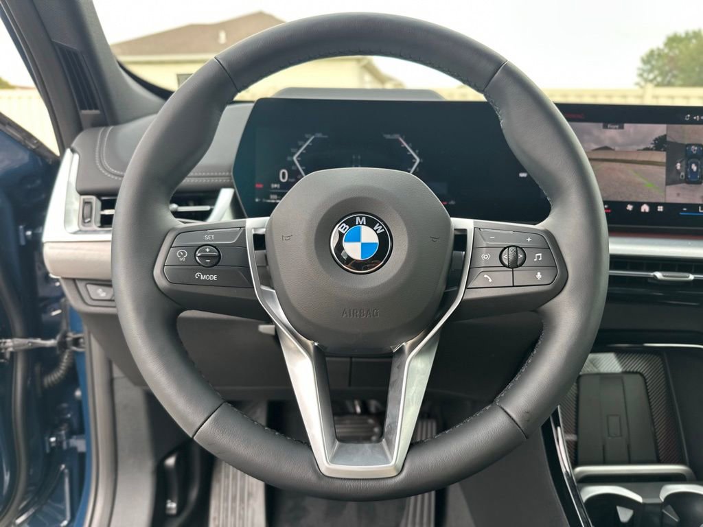 New 2026 BMW X1 xDrive28i AWD/4WD image 31