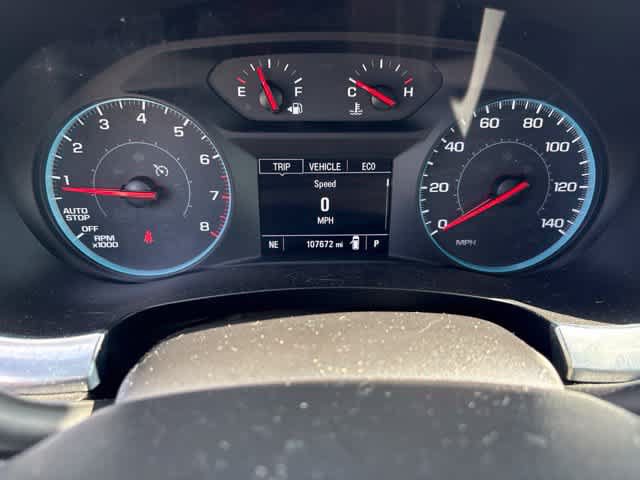 Used 2019 Chevrolet Traverse LS FWD image 15