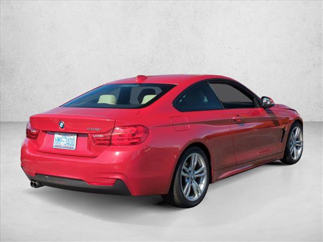Used 2014 BMW 428i Coupe image 5
