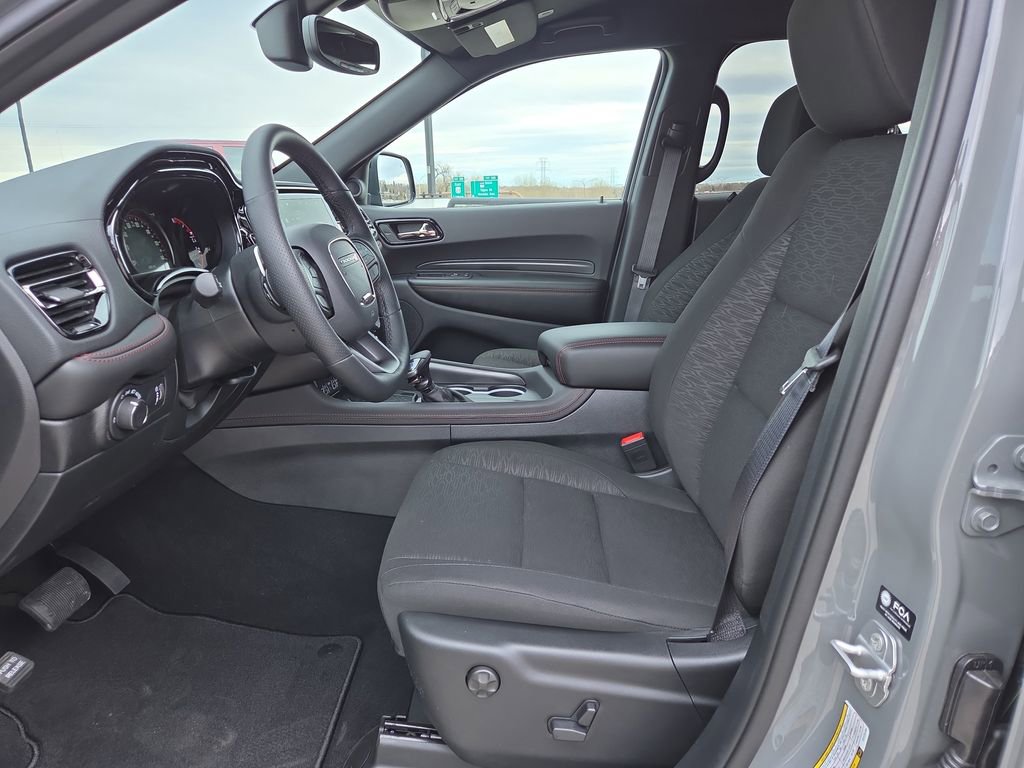New 2026 Dodge Durango GT image 9