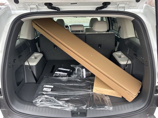 New 2026 Hyundai Santa Fe SE image 23