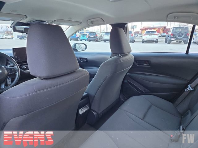 Used 2023 Toyota Corolla LE image 21