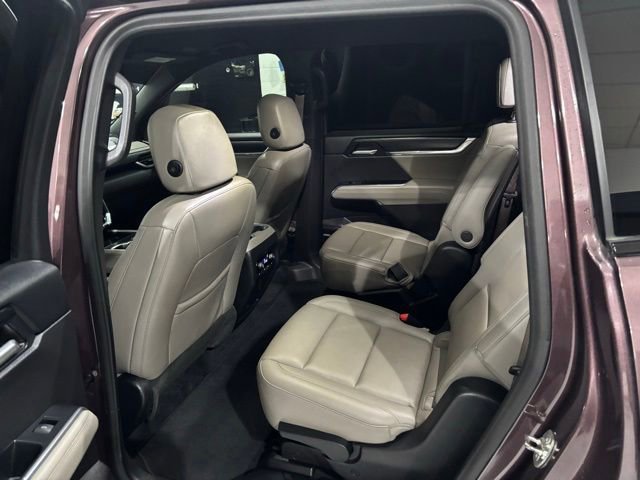 Used 2024 GMC Acadia Elevation w/ Black Edition AWD/4WD image 27