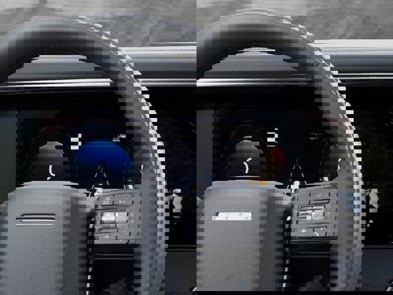 New 2026 Hyundai Palisade SEL image 14