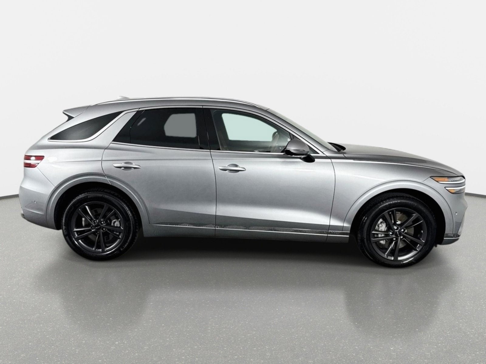 New 2027 Genesis GV70 2.5T Advanced AWD/4WD image 4