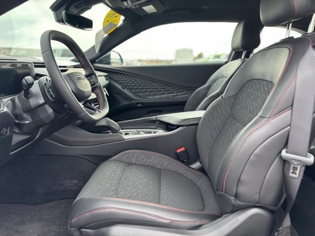 New 2026 Dodge Charger Scat Pack AWD/4WD image 11