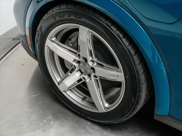 New 2026 Ford Mustang Mach-E Premium w/ Technology Package AWD/4WD image 14