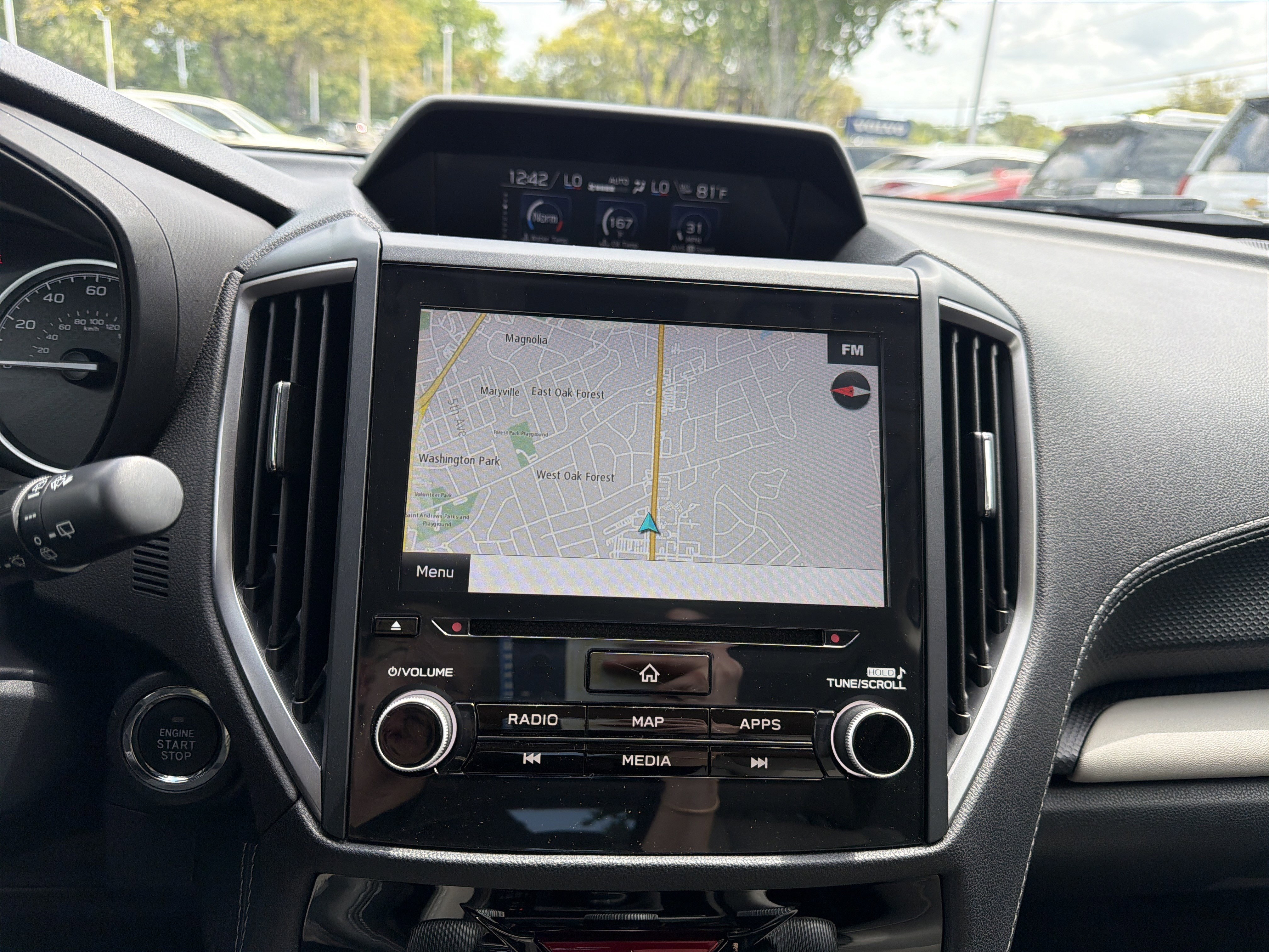 Used 2023 Subaru Forester Limited image 25