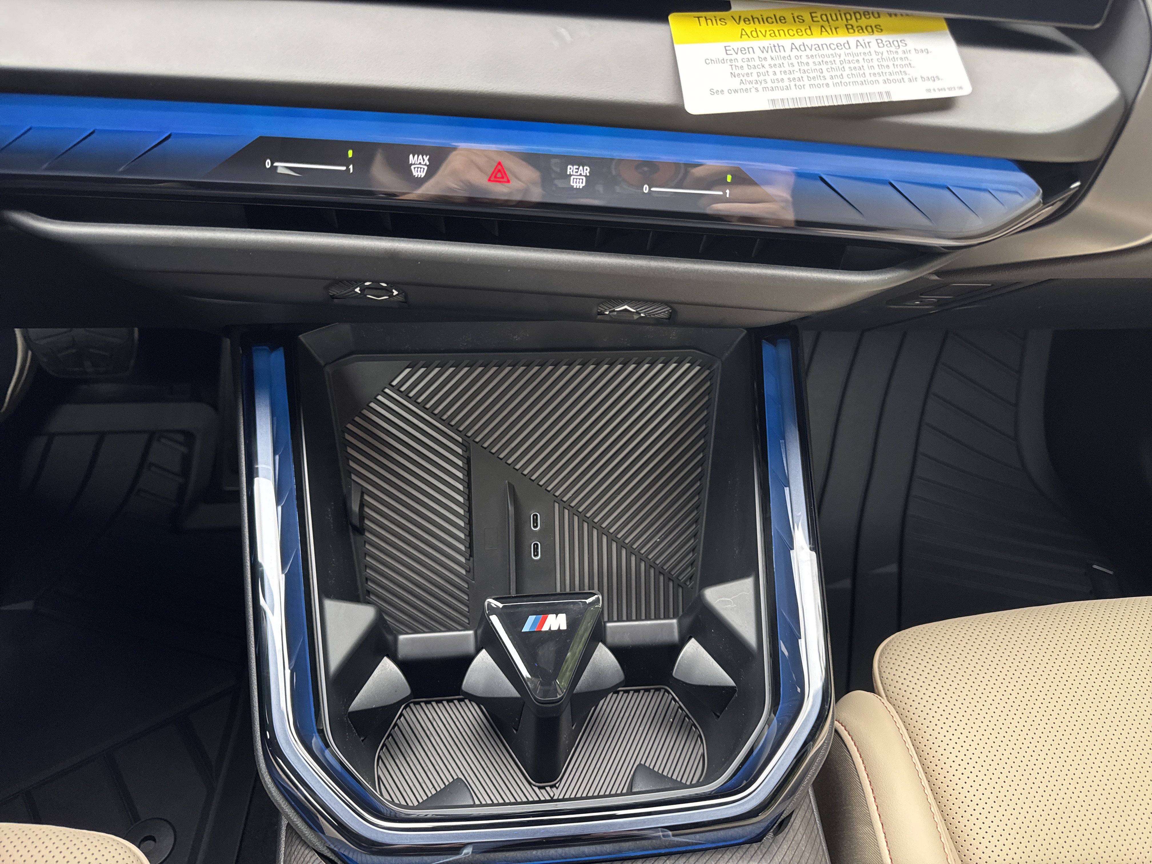 New 2026 BMW X3 xDrive30 w/ Premium Package image 15