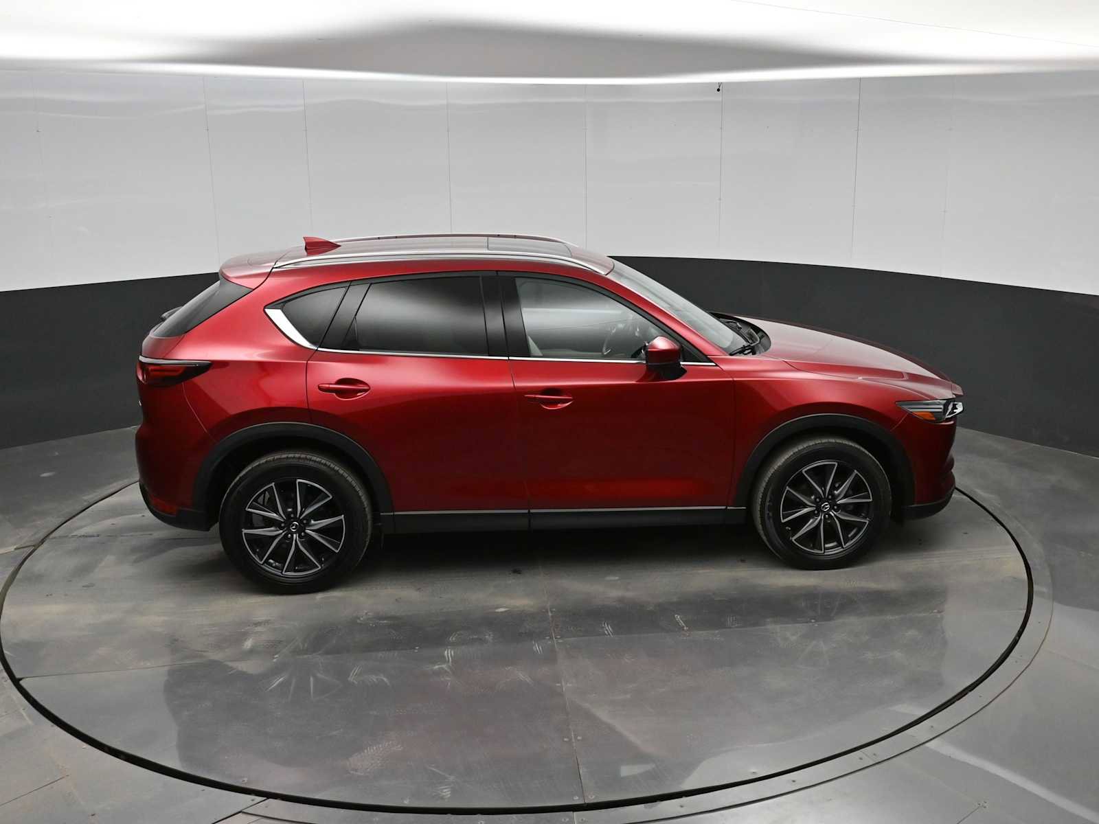 Used 2018 MAZDA CX-5 Grand Touring w/ Premium Package image 29