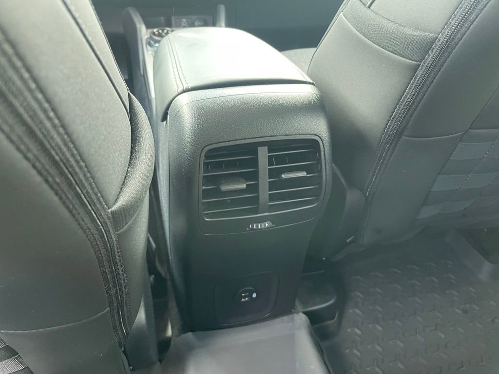 Used 2024 Ford Bronco Sport Big Bend image 25