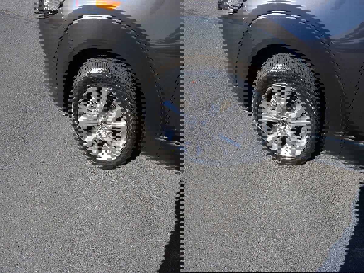 Used 2020 MAZDA CX-30 AWD w/ Preferred Package image 34