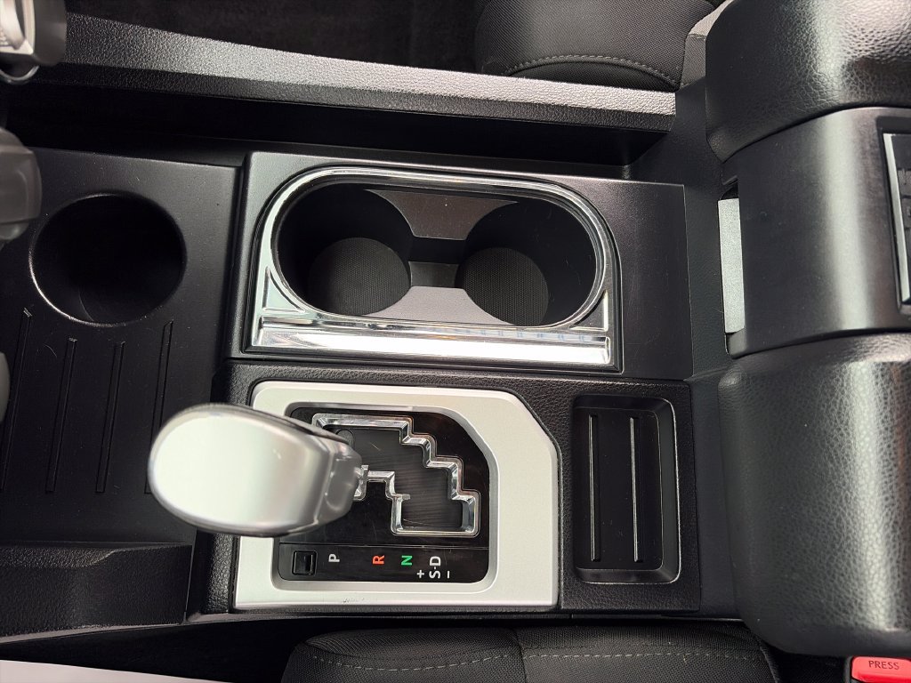 Used 2018 Toyota Tundra SR5 AWD/4WD image 27