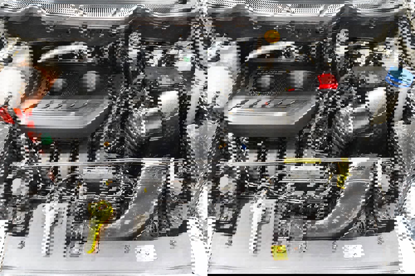 Used 2020 Ford EcoSport Titanium image 28