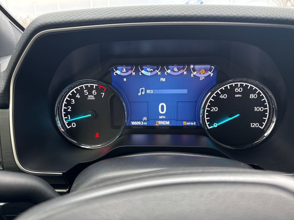 Used 2023 Ford F150 XLT w/ Equipment Group 302A High image 39