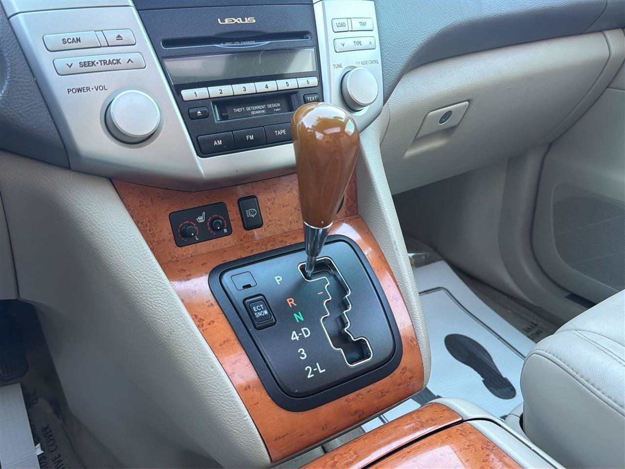 Used 2005 Lexus RX 330 AWD image 20