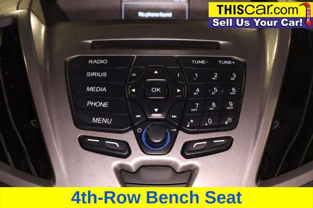 Used 2018 Ford Transit 350 XLT RWD image 18