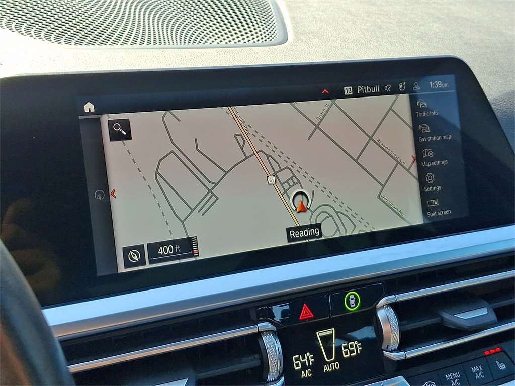 Used 2021 BMW 330i xDrive 330i xDrive w/ Convenience Package image 20