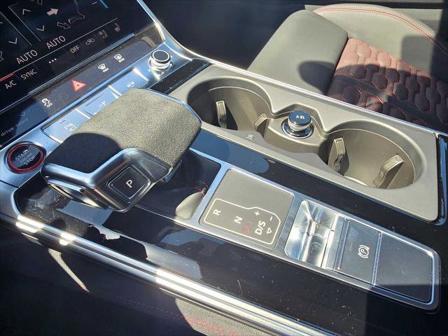 New 2026 Audi RS 6 performance image 32