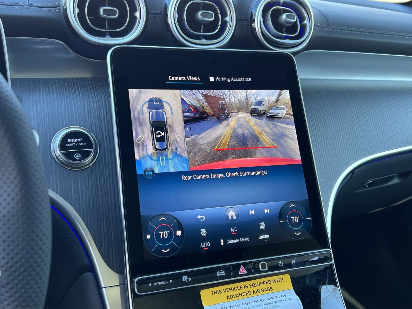 New 2026 Mercedes-Benz GLC 300 4MATIC image 17