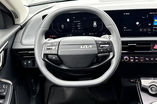 New 2025 Kia EV6 Light image 16