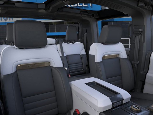 New 2025 GMC Hummer EV 2X image 24