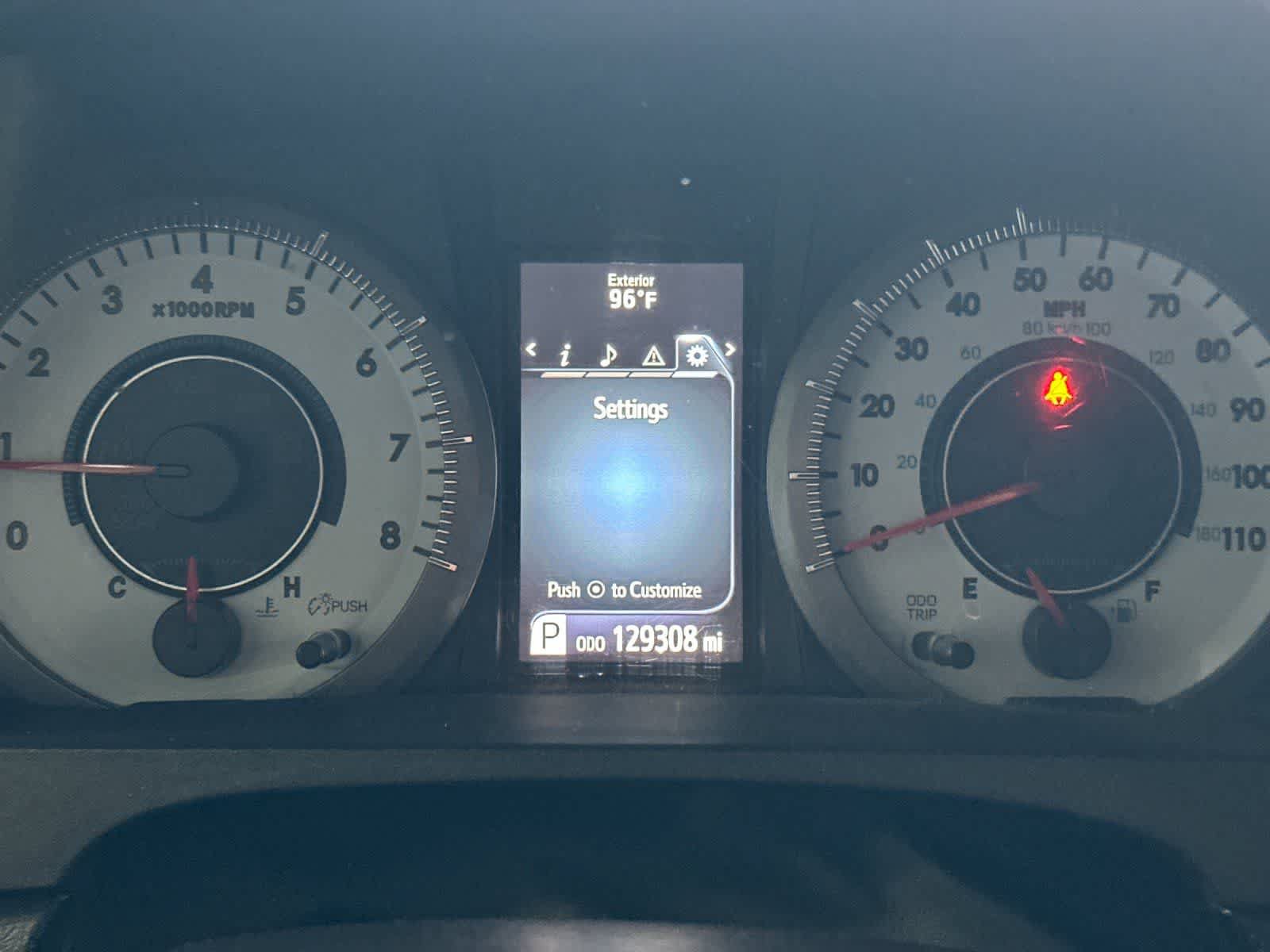 Used 2015 Toyota Sienna SE FWD image 25