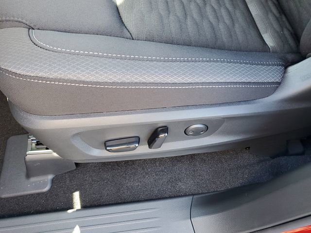 New 2026 Nissan Pathfinder SV image 17